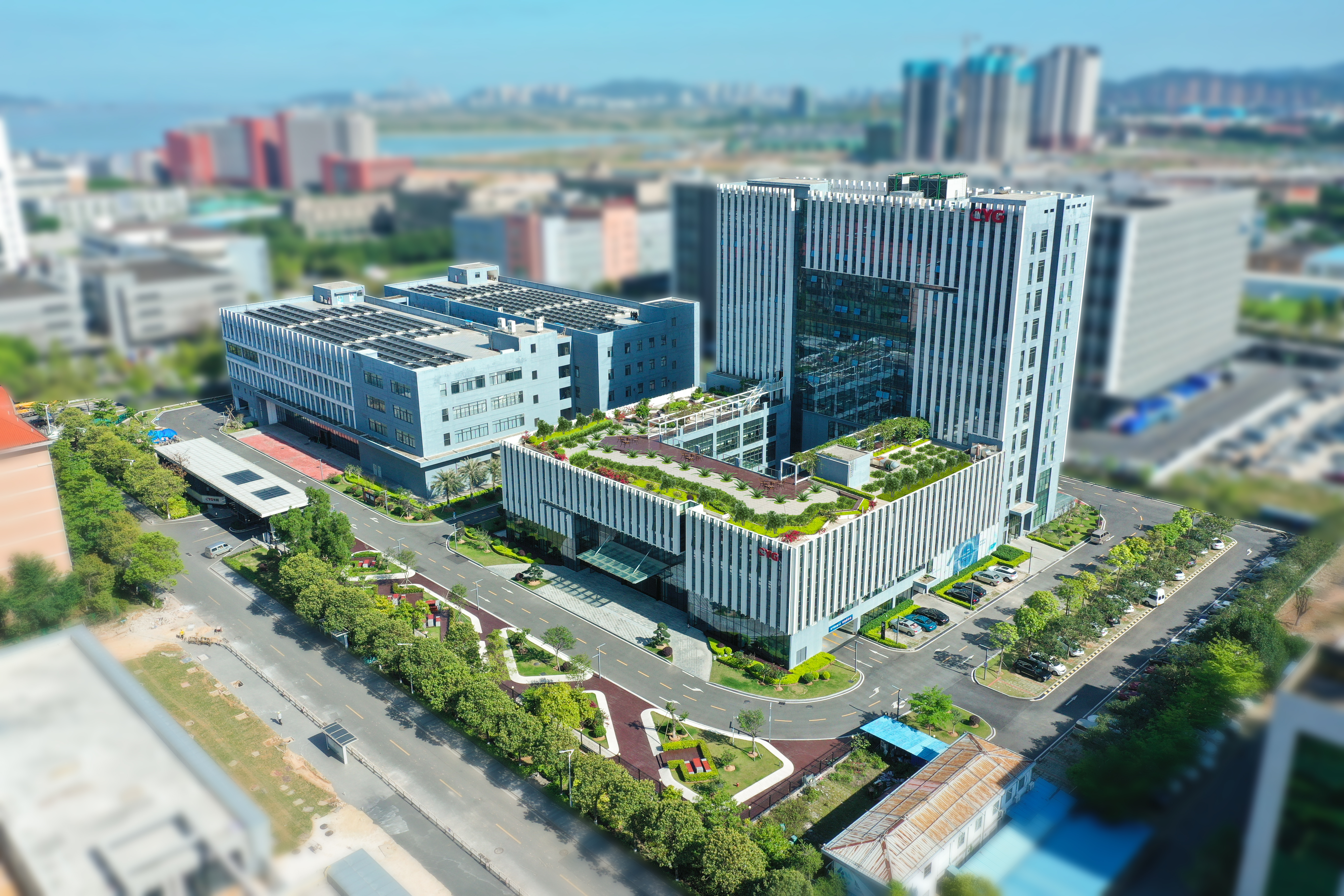 4-新浦金350vip科技集团2023年度ESG报告技术服务项目图片